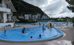 ネット予約限定 夏プラン （宴会場利用）
