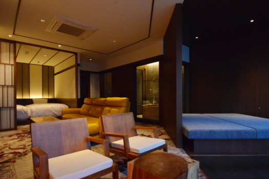 27　SUITE　②