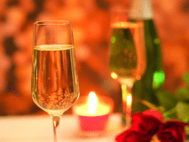 本格パティシエのホールケーキ付「アニバーサリープラン」1泊2食付き（大人のみ）【クラブラウンジ利用特典付】