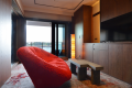 TERRACE SUITE