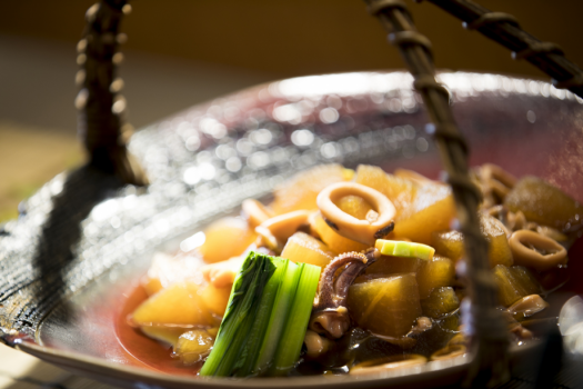 【当館人気NO,1】「新様式・渚のおもてなし料理」プラン♪夕食時飲み放題付き