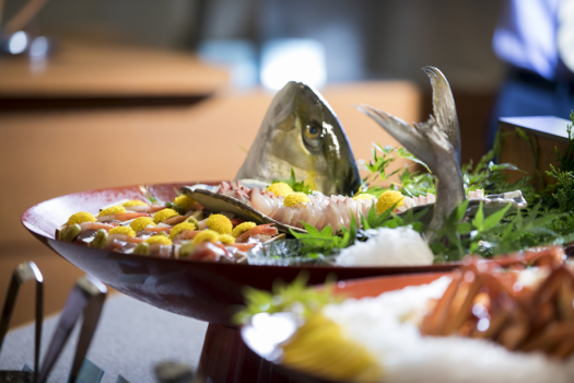 【当館人気NO,1】「新様式・渚のおもてなし料理」プラン♪夕食時飲み放題付き