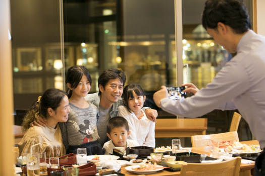 【当館人気NO,1】「新様式・渚のおもてなし料理」プラン♪夕食時飲み放題付き