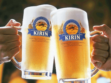 飲み放題