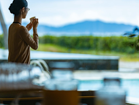 【贅沢会席×皆生グランドホテル天水】夕食は料理長おすすめ会席料理にて。