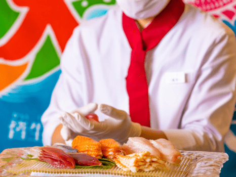 【５０歳以上限定♪和洋室が１１０００円～☆大人の温泉旅】ご夕食は旬彩ビュッフェでお好きなものを♪