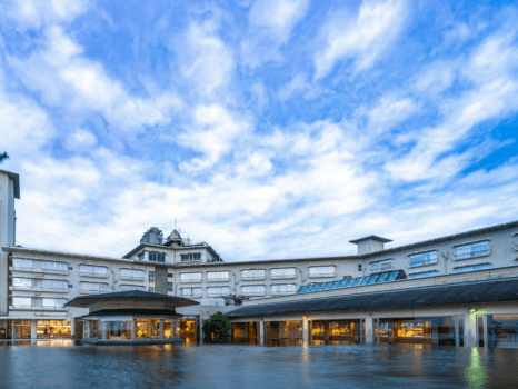 【50歳以上限定♪和洋室が14300円~☆大人の温泉旅】海鮮炉端焼きや天麩羅、お寿司のライブキッチン 【50歳以上限定♪和洋室が14300円~☆大人の温泉旅】海鮮炉端焼きや天麩羅、お寿司のライブキッチン