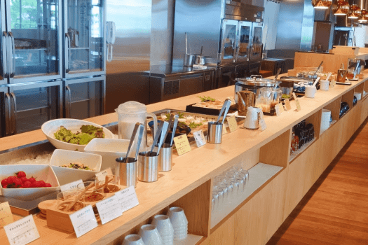 【朝食と自家源泉で♪米子お気軽旅行！一泊朝食】無料ＷｉＦｉ＆駐車場でビジネスや一人旅にもピッタリ☆