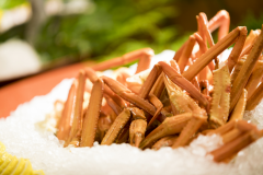 【３日前から最安値☆１１０００円～♪】夕食は当館お任せの訳ありだからできるこの価格！直前割