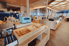 【朝食と自家源泉で♪米子お気軽旅行！一泊朝食】無料ＷｉＦｉ＆駐車場でビジネスや一人旅にもピッタリ☆