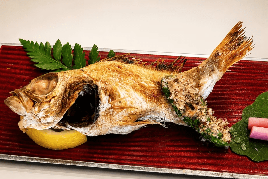 【グルメなあなたに♪】のどぐろ・鳥取和牛・鮑を堪能する、料理長厳選の極み会席