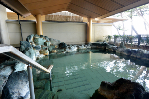 【素泊まり】温泉旅館にゆったりと♪一人旅＆ビジネスにも最適☆