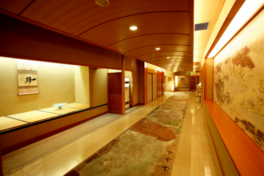 【素泊まり】温泉旅館にゆったりと♪一人旅＆ビジネスにも最適☆
