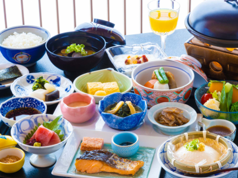 【早期割３０×露天風呂付き客室！最大７７００円引】山陰地産食材を愉しむ湯賓館特別会席を部屋食で(Y)
