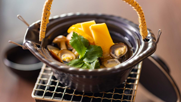 【101.farm×華水亭＝癒し旅】鳥取砂丘地産ラベンダー使用◇sakyuアメニティセット付き(R)