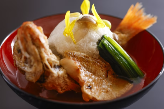【山陰の豪華食材の饗宴】〜のどぐろ・鳥取和牛・鮑〜贅を尽くした料理長特選グルメ会席(G)
