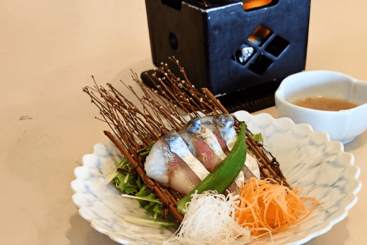 【グルメなあなたに♪】のどぐろ・鳥取和牛・鮑を堪能する、料理長厳選の極み会席