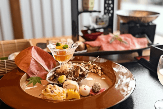 【早期割60/グルメ】のどぐろ・鳥取和牛・鮑を堪能する、料理長厳選の極み会席 【早期割60/グルメ】のどぐろ・鳥取和牛・鮑を堪能する、料理長厳選の極み会席