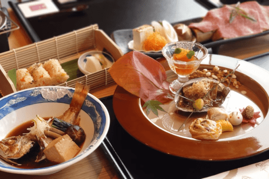 【早期割60/グルメ】のどぐろ・鳥取和牛・鮑を堪能する、料理長厳選の極み会席 【早期割60/グルメ】のどぐろ・鳥取和牛・鮑を堪能する、料理長厳選の極み会席
