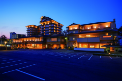 【標準客室×基本プラン】海を望む絶景で愉しむ皆生温泉と山陰の味覚。一泊二食で通年予約可◎(R)