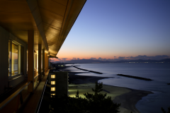 【期間限定】◇秋の彩り◇華水亭の特別会席と自家源泉の湯をご堪能♪(E)