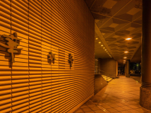 【華水亭で仲良し♪女子会・同窓会４人集まったらお得】飲物・おつまみのお部屋で宴会できる特典付！(E)