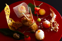 【山陰の豪華食材の饗宴】〜のどぐろ・鳥取和牛・鮑〜贅を尽くした料理長特選グルメ会席(G)