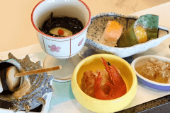 【迷ったらこれ!】鳥取和牛や海の幸を味わう 人気NO.1の山陰美食会席 【迷ったらこれ!】鳥取和牛や海の幸を味わう 人気NO.1の山陰美食会席