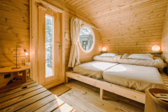 【🌿成人限定】無餐計劃～絕景私人露台享受大自然