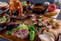 【🍸大人限定】食を楽しむ　“くうプラン“ 絶景プライベートデッキでご馳走を食べよう