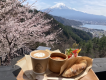 【🍸大人限定】食を楽しむ　“くうプラン“ 絶景プライベートデッキでご馳走を食べよう