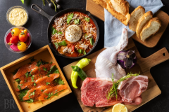 2025年7月リニューアル！！【1泊2食 ☆プレミアムプラン☆】国産のお肉をふんだんに使ったプレミアムBBQプラン☆彡　満天の星空の下で贅沢なひと時を♪♪