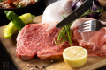 2025年7月リニューアル！！【1泊2食 ☆プレミアムプラン☆】国産のお肉をふんだんに使ったプレミアムBBQプラン☆彡　満天の星空の下で贅沢なひと時を♪♪