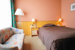 【禁煙】ダブルルーム