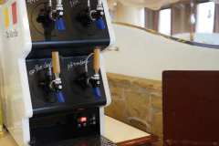 お部屋でグイっと♪キンキンに冷えたクラフトビール