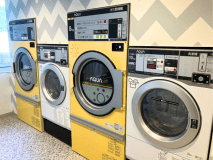 24時間営業 コインランドリーOPEN！