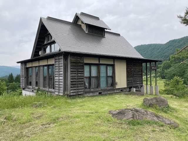 【コテージ宿泊プラン】10名まで宿泊可能!裏磐梯のコテージ 【コテージ宿泊プラン】10名まで宿泊可能!裏磐梯のコテージ