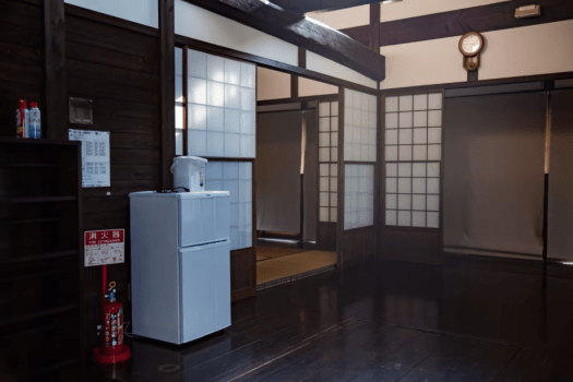 【コテージ宿泊プラン】10名まで宿泊可能!裏磐梯のコテージ 【コテージ宿泊プラン】10名まで宿泊可能!裏磐梯のコテージ