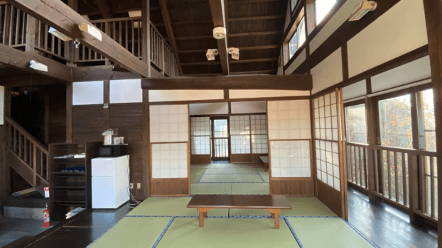 【コテージ宿泊プラン】10名まで宿泊可能!裏磐梯のコテージ 【コテージ宿泊プラン】10名まで宿泊可能!裏磐梯のコテージ