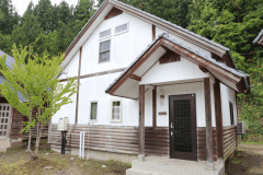 ゆーらんどコテージA（最大7名まで可）