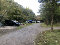 ゆーらんどオートサイト（AC電源付き）