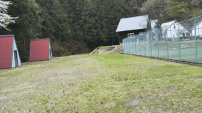 ゆーらんどフリーサイトC