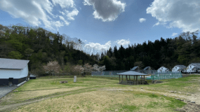 ゆーらんどフリーサイトB