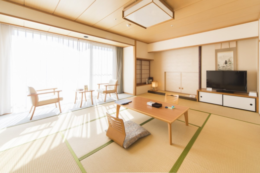 和室10畳