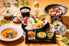 さとやまコース(イメージ) さとやまコース(イメージ)