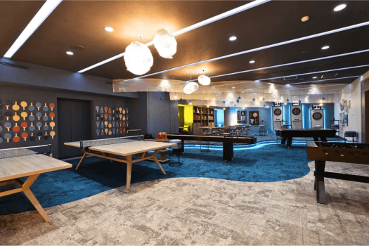 【施設】プレイルーム