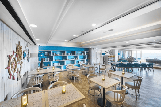 【施設】クラフトコーナー