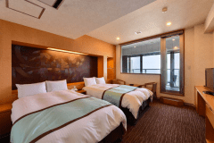 中央館スーペリアツイン