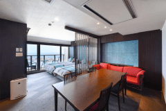 中央館スイート　516