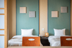 西館プレミアム　夕凪